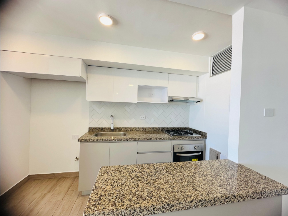 VENTA DE APARTAMENTO EN VILLA CAMPESTRE, PUERTO COLOMBIA — foto 5
