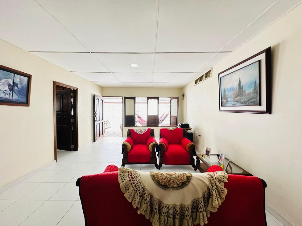 VENTA DE CASA EN PRADOMAR, PUERTO COLOMBIA