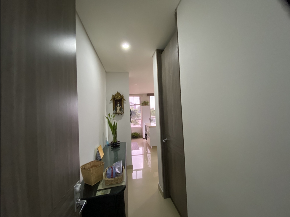 VENTA DE APARTAMENTO EN VILLA SANTOS, BARRANQUILLA — foto 4