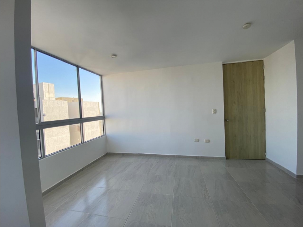 ARRIENDO APARTAMENTO EN ALAMEDA DEL RIO, BARRANQUILLA — foto 4