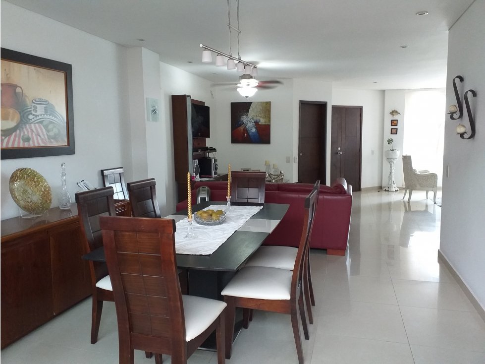 VENTA DE CASA EN VILLA SANTOS, BARRANQUILLA — foto 6