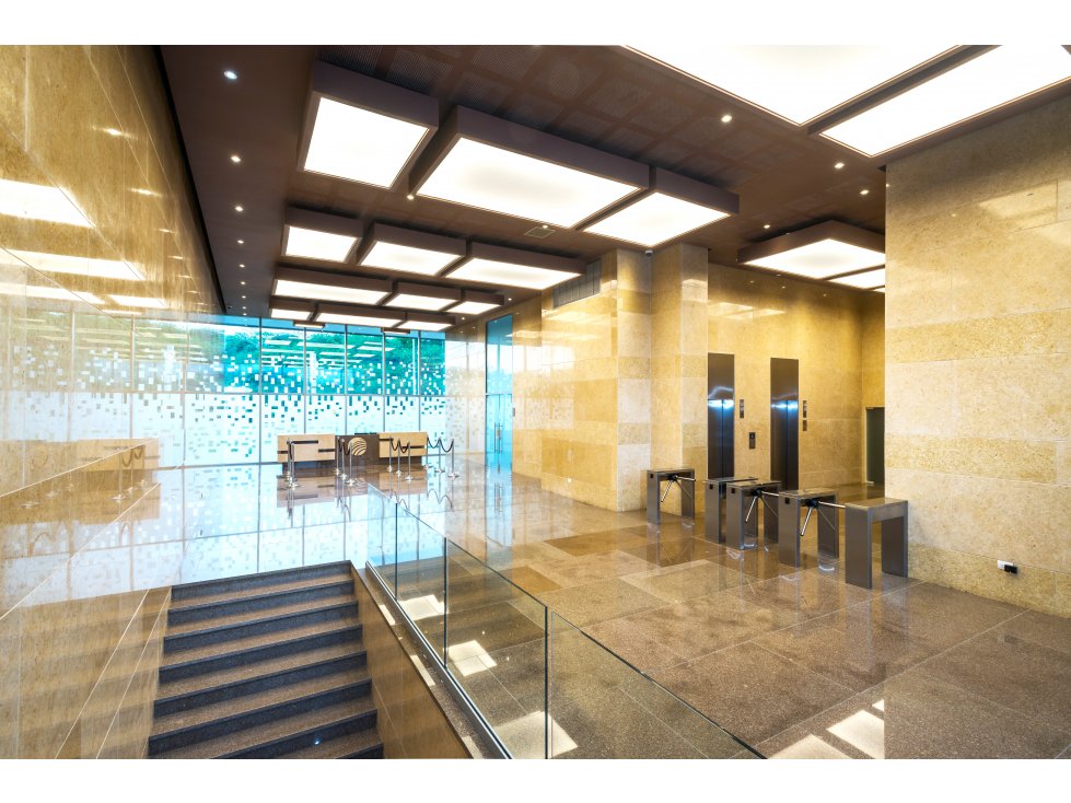 ARRIENDO OFICINA BUENAVISTA BC EMPRESARIAL - 3