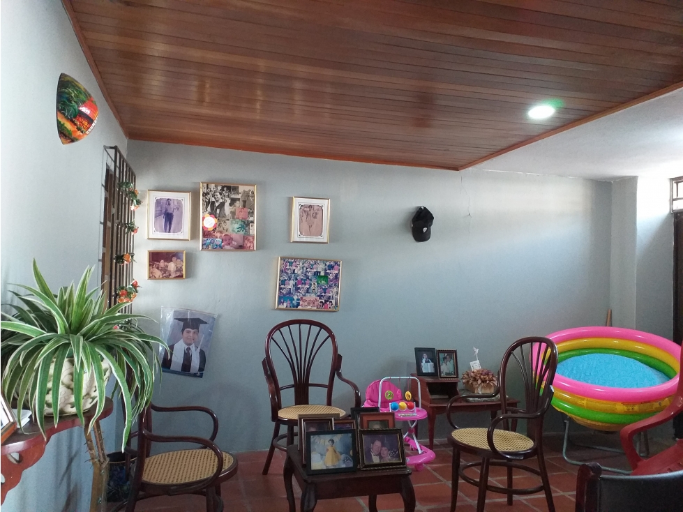 VENTA DE CASA EN PUERTO COLOMBIA, ATLANTICO - 3