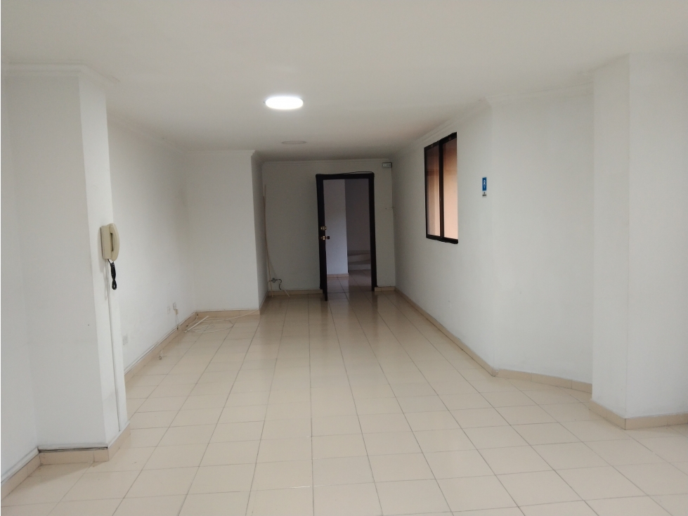 ARRIENDO OFICINA EN BARRIO ALTO PRADO, BARRANQUILLA — foto 4