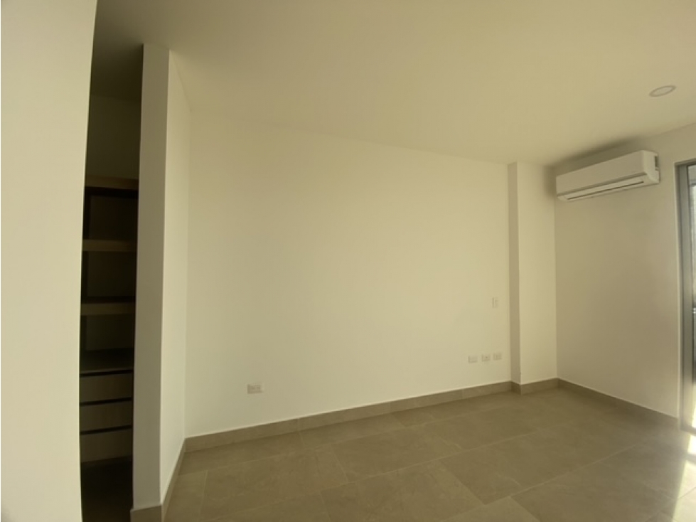 ARRIENDO APARTAMENTO EN PUNTA ROCA SABANILLA, PUERTO COLOMBIA — foto 5