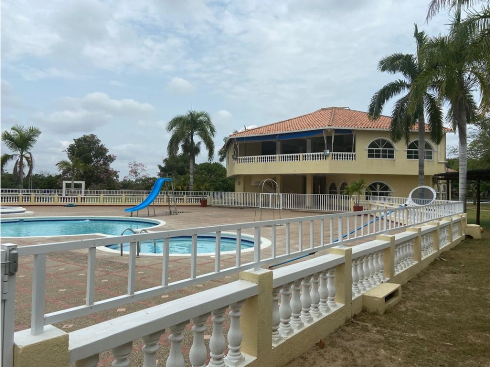 VENDO LOTE EN CONDOMINIO EN SANTO TOMAS, ATLANTICO - 3