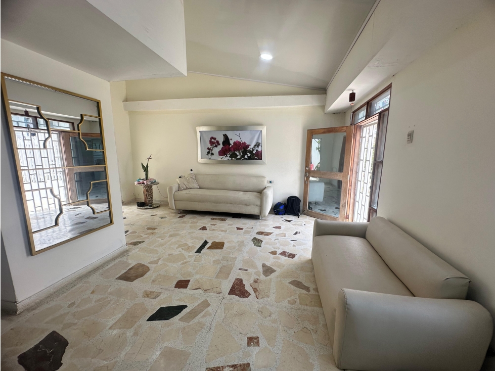 VENDO CASA EN CONJUNTO MAR AZUL, PUERTO COLOMBIA - 2