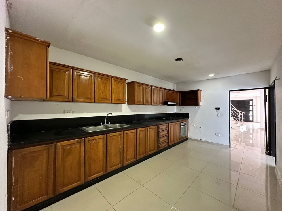 VENTA DE CASA EN VILLA SANTOS, BARRANQUILLA — foto 6