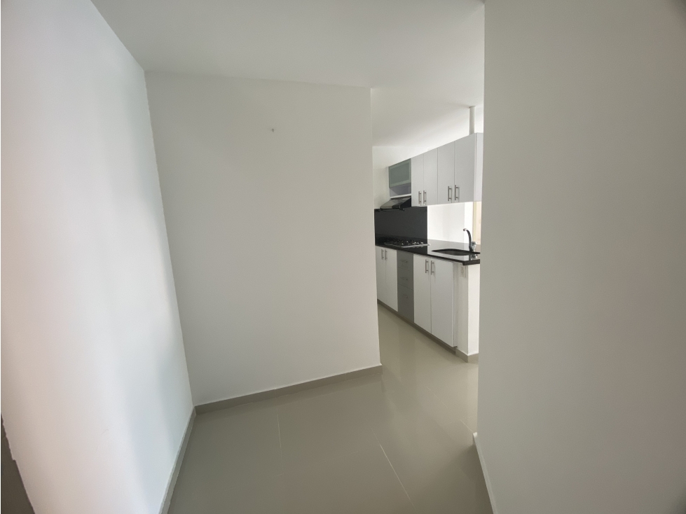 VENTA DE APARTAMENTO EN VILLA COUNTRY, BARRANQUILLA — foto 3