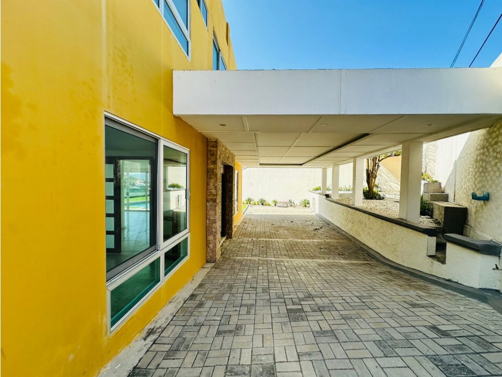 VENDO CASA EN ALTOS DE PRADOMAR, PUERTO COLOMBIA — foto 3