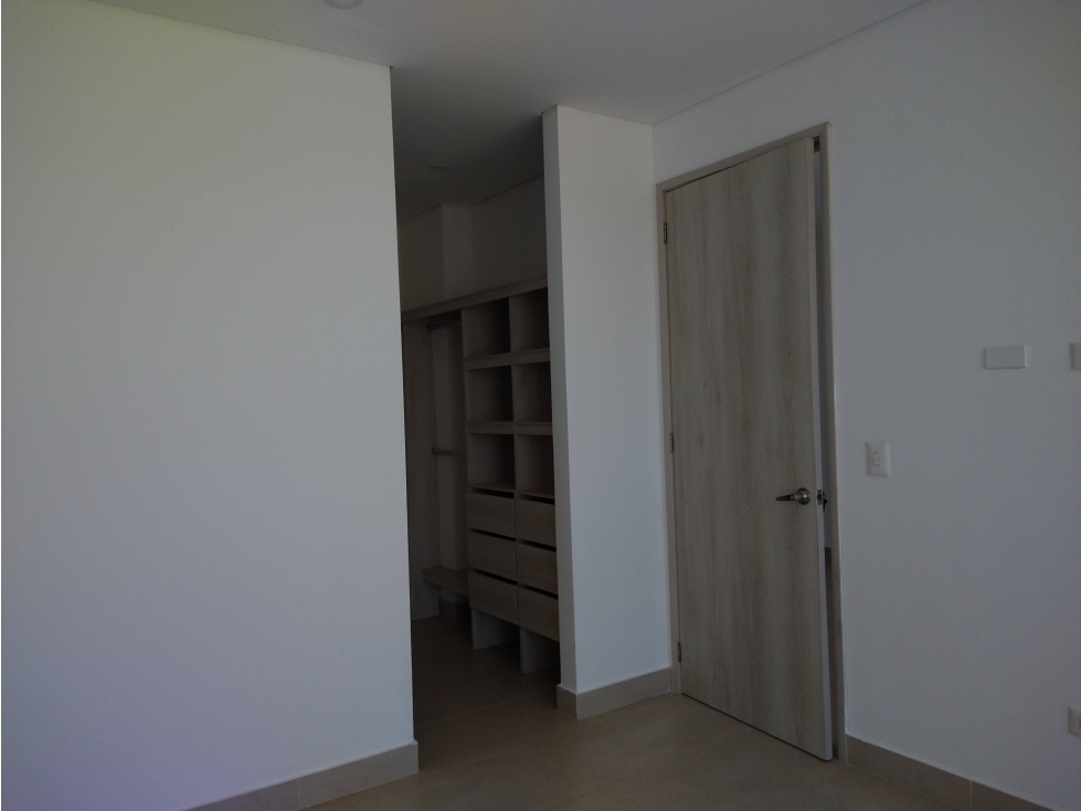 ARRIENDO APARTAMENTO EN PUNTA ROCA SABANILLA, PUERTO COLOMBIA — foto 6