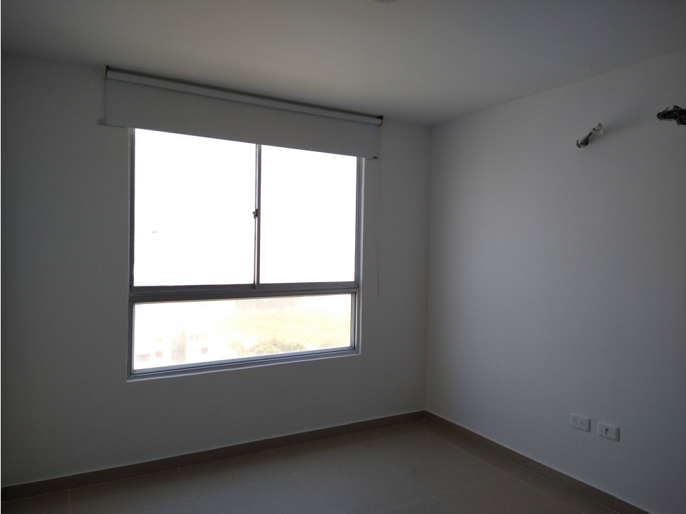 ARRIENDO APARTAMENTO EN VILLA SANTOS, BARRANQUILLA — foto 6