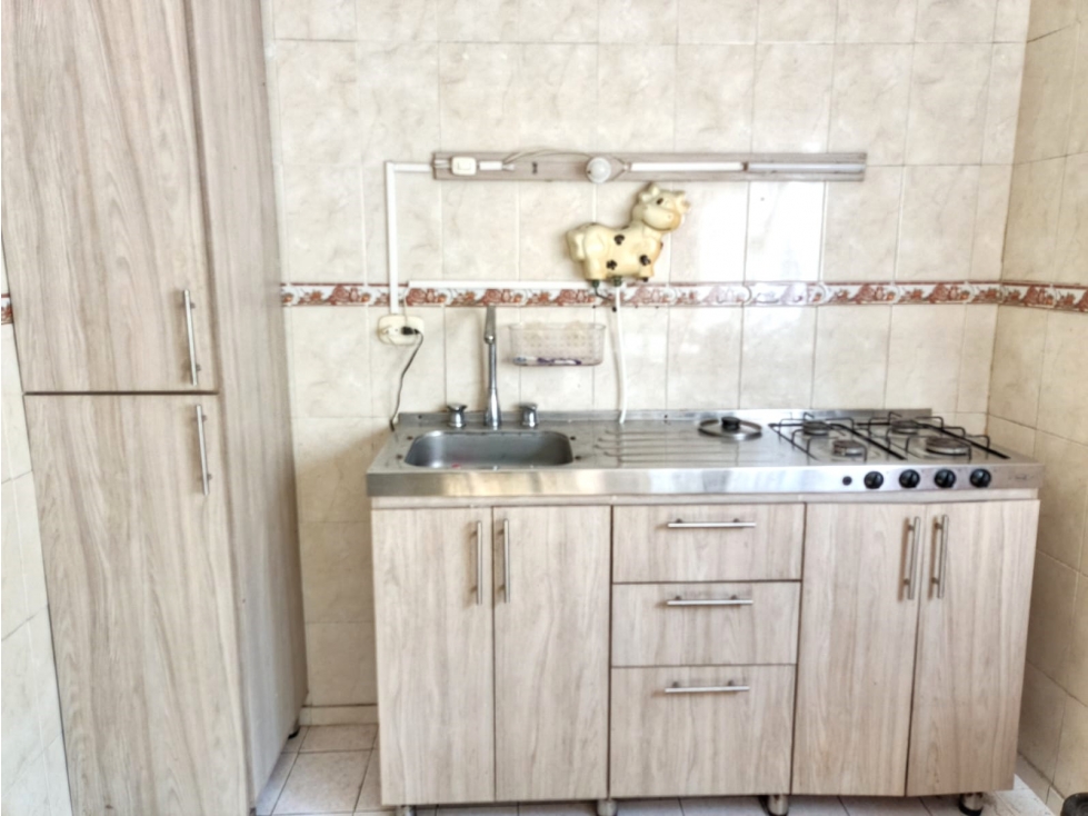SE VENDE APARTAMENTO EN BETANIA, BARRANQUILLA. — foto 3