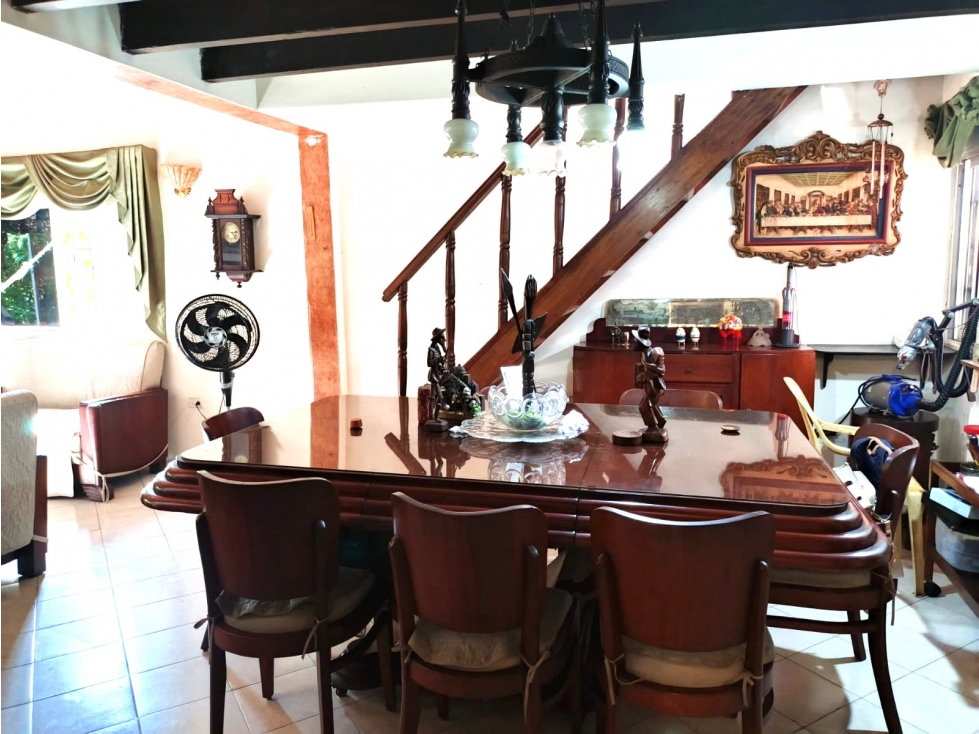 SE VENDE APARTAMENTO EN BETANIA, BARRANQUILLA. — foto 3