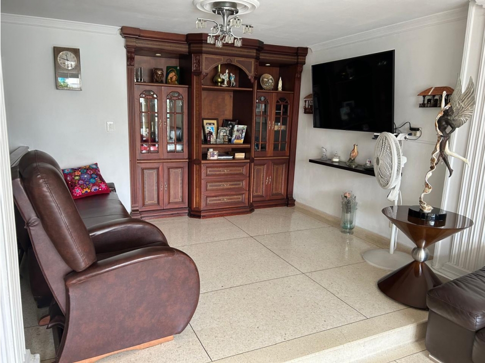 VENDO APARTAMENTO EN RIOMAR, BARRANQUILLA — foto 2