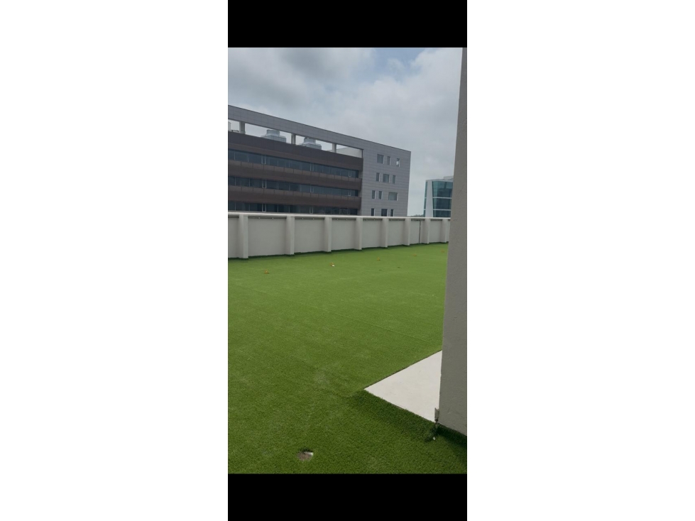 VENDO APARTAMENTO PARA ESTRENAR EN PORTAL GENOVÉS,PUERTO COLOMBIA — foto 3