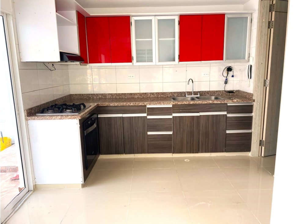 SE VENDE CASA EN CONJUNTO, SECTOR DE CUIDAD JARDIN, BARRANQUILLA. — foto 4