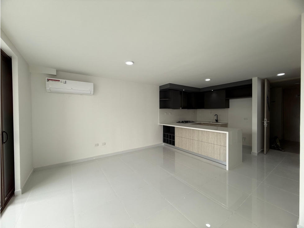 VENDO APARTAMENTO EN RIO ALTO, BARRANQUILLA — foto 4