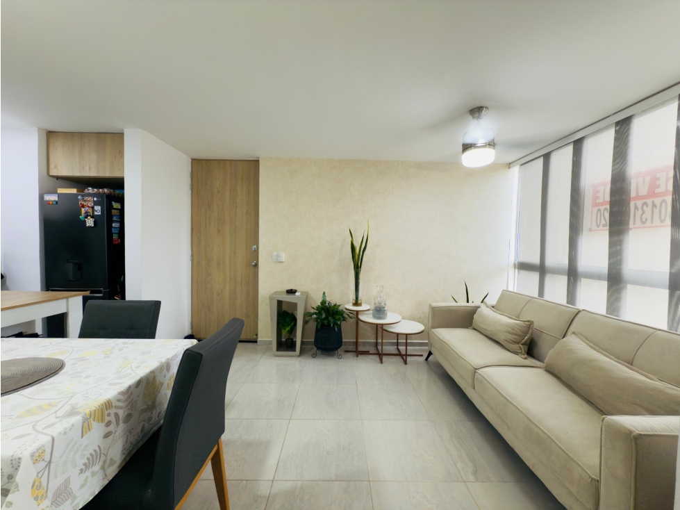 VENDO APARTAMENTO EN ALAMEDA DEL RIO, BARRANQUILLA — foto 4
