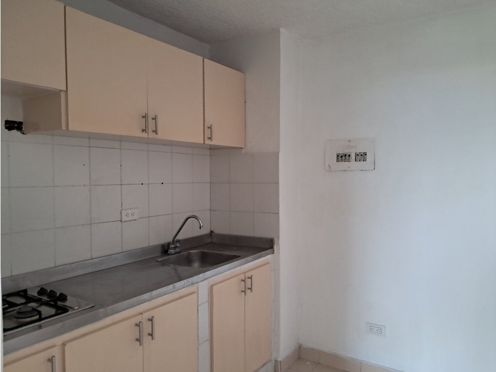 ARRIENDO APARTAMENTO EN VILLA CAROLINA, BARRANQUILLA - 3