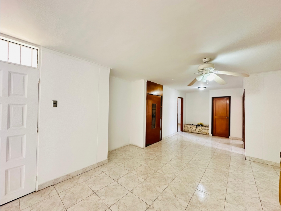 VENDO APARTAMENTO EN EL PRADO, BARRANQUILLA