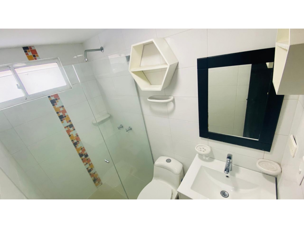 SE VENDE APARTAMENTO EN CIUDAD JARDIN — foto 6