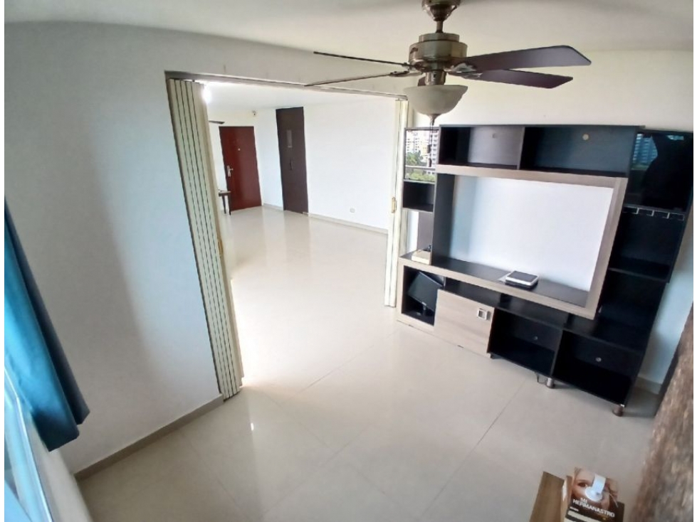 SE VENDE APARTAMENTO EN MIRAMAR, BARRANQUILLA. — foto 5