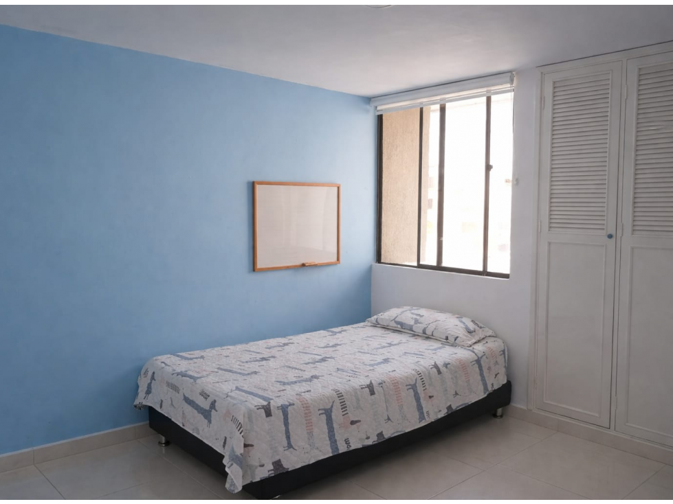 SE VENDE APARTAMENTO EN ALTOS DEL LIMON, BARRANQUILLA