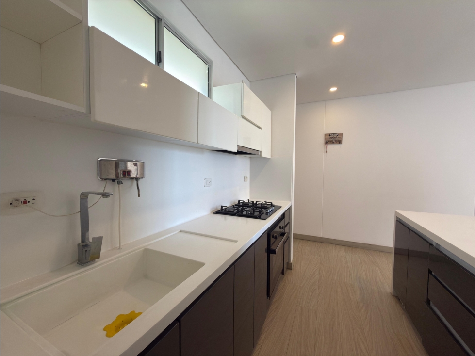 VENDO APTO PORTAL DE GENOVES, PUERTO COLOMBIA — foto 2