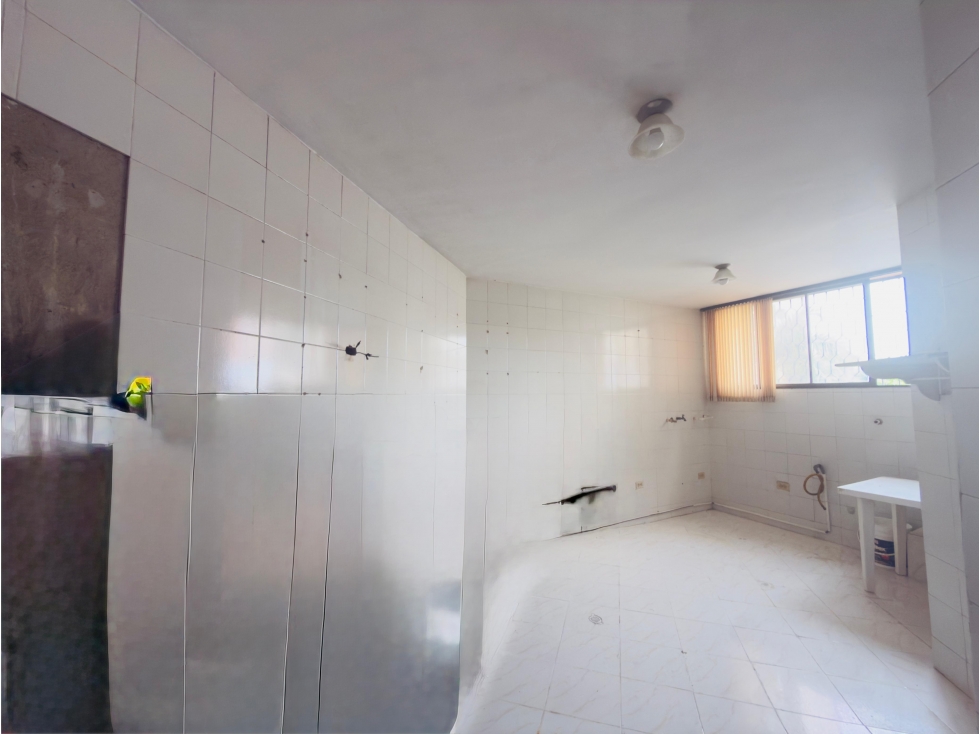 SE VENDE APARTAMENTO EN SAN VICENTE, BARRANQUILLA — foto 3