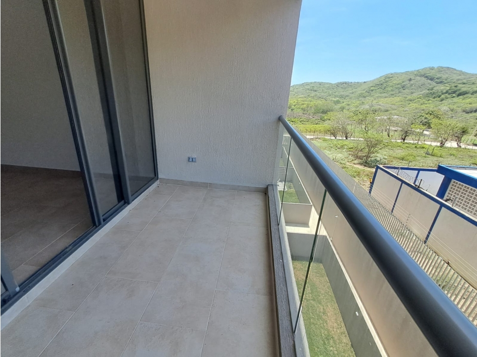 ARRIENDO APARTAMENTO PARA ESTRENAR EN PUERTO COLOMBIA, ATLANTICO — foto 4
