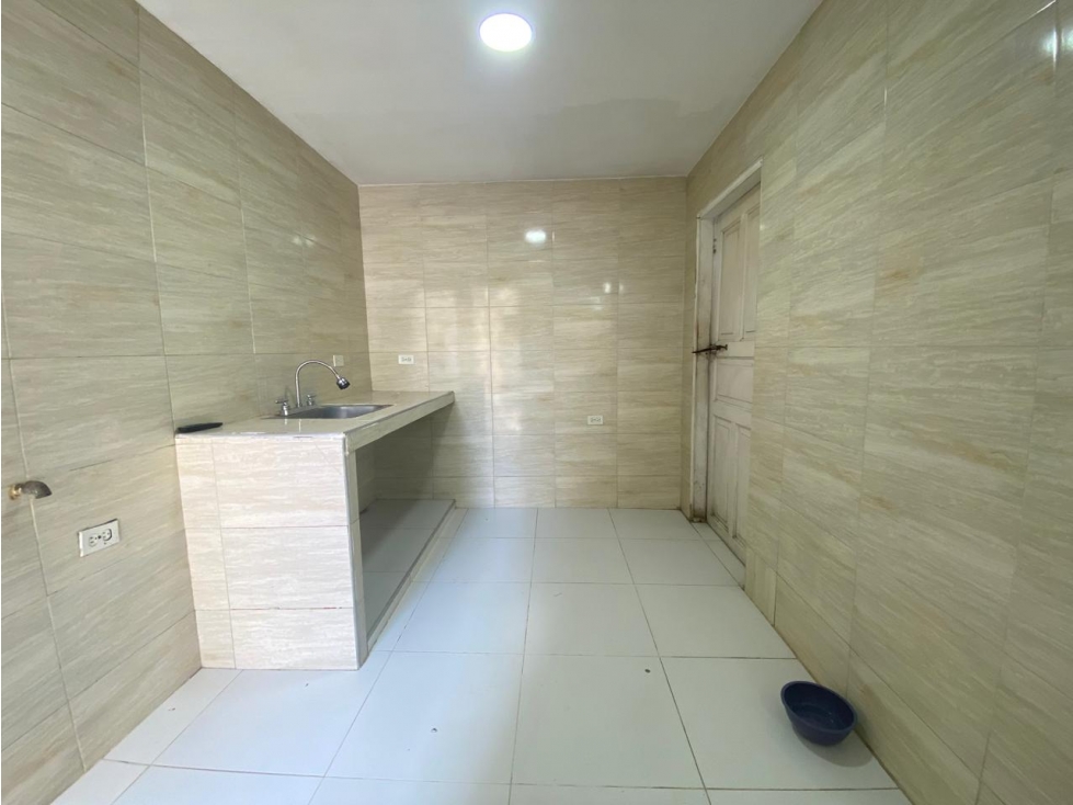 VENTA DE CASA EN CIUDADELA METROPOLITANA, BARRANQUILLA. — foto 3
