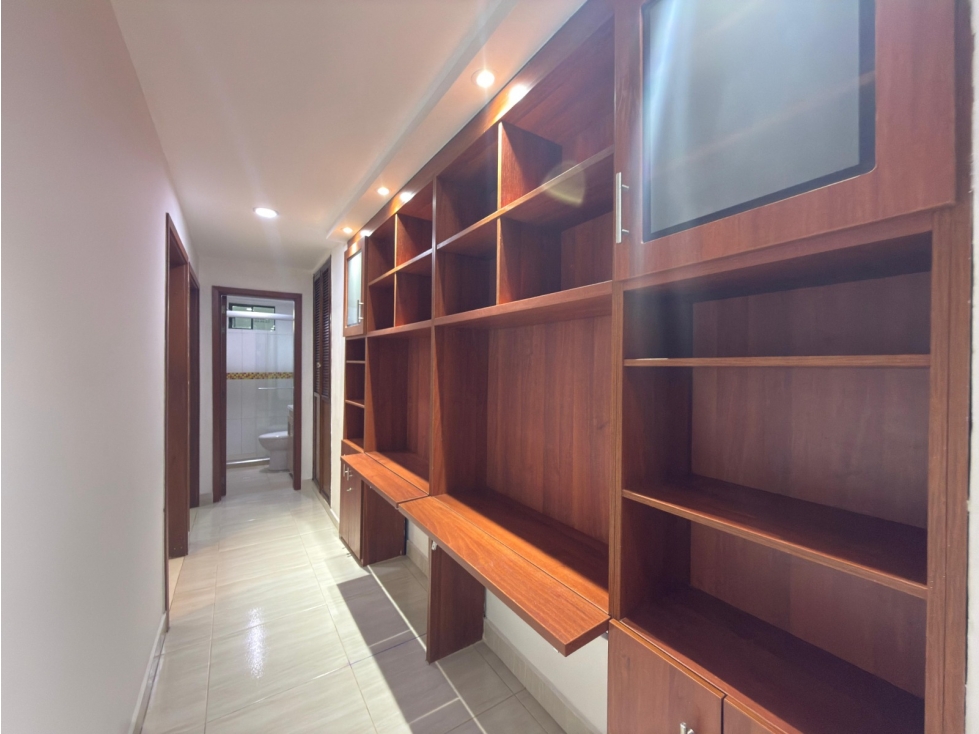 SE VENDE APARTAMENTO EN ALTO PRADO, BARRANQUILLA. — foto 4