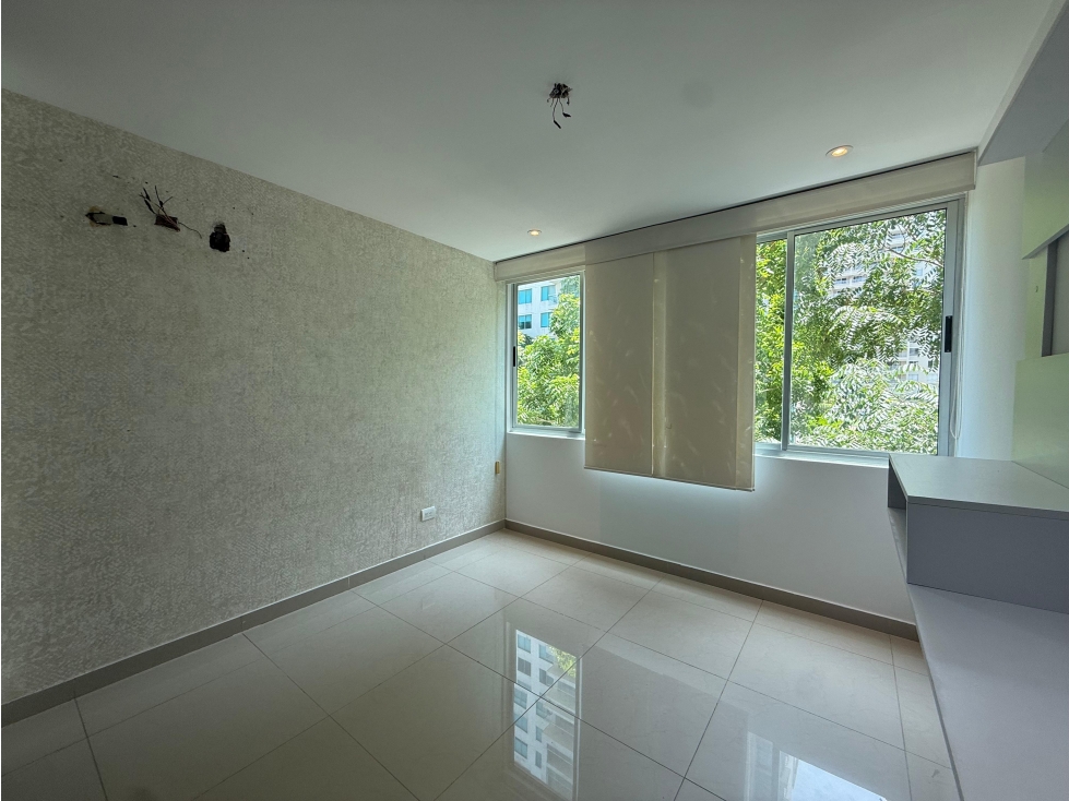 ARRIENDO APARTAMENTO CERCA BUENAVISTA, BARRANQUILLA — foto 6