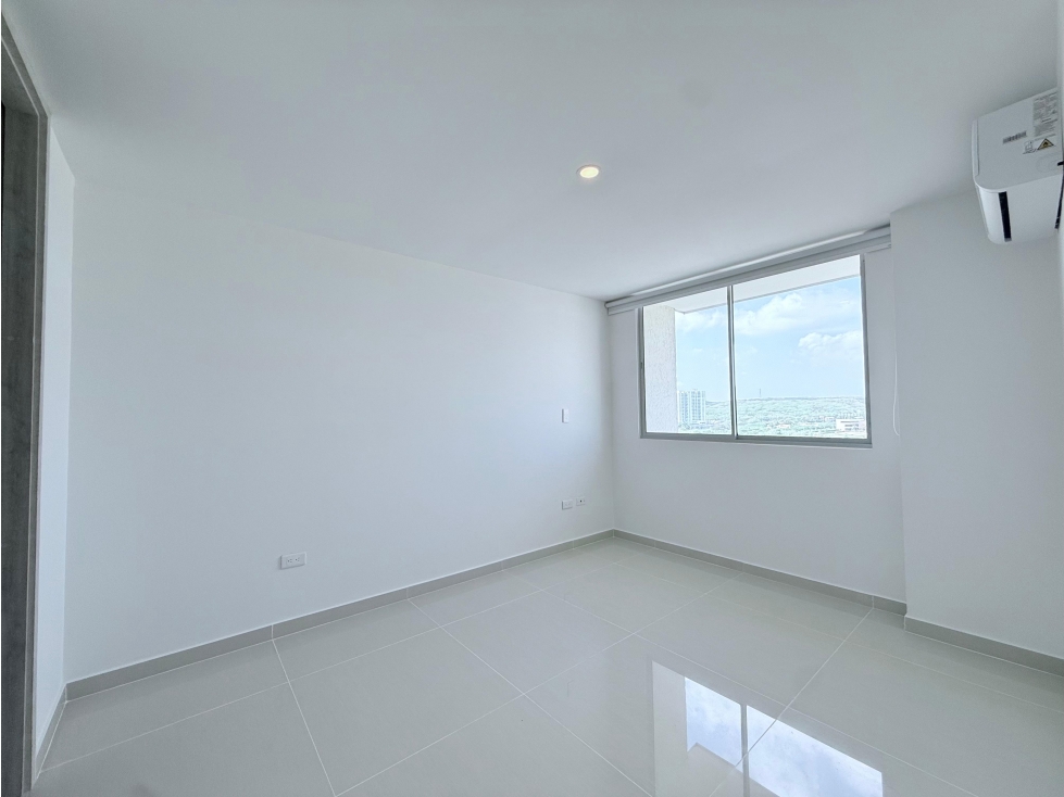 VENTA APARTAMENTO VILLA CAMPESTRE, PUERTO COLOMBIA — foto 5