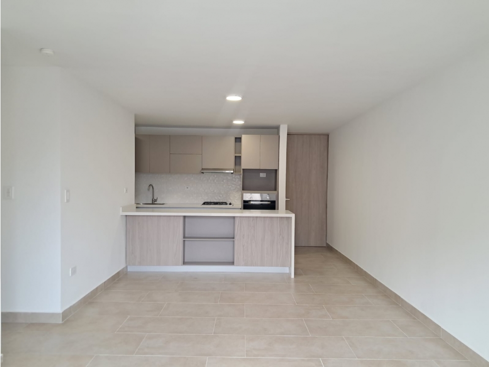 ARRIENDO APARTAMENTO EN PUERTO COLOMBIA, ATALANTICO — foto 4