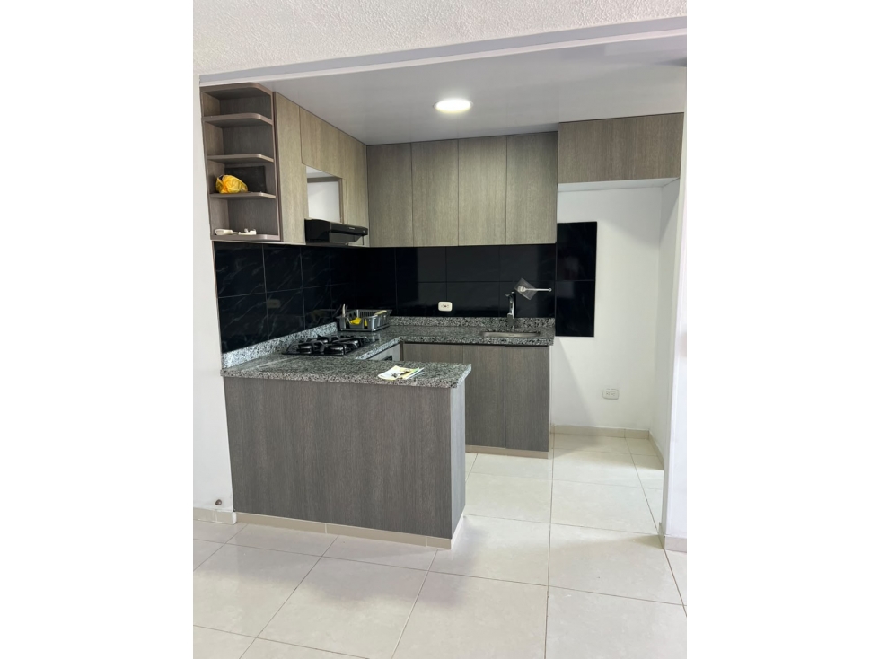 SE VENDE APARTAMENTO EN CARIBE VERDE, BARRANQUILLA