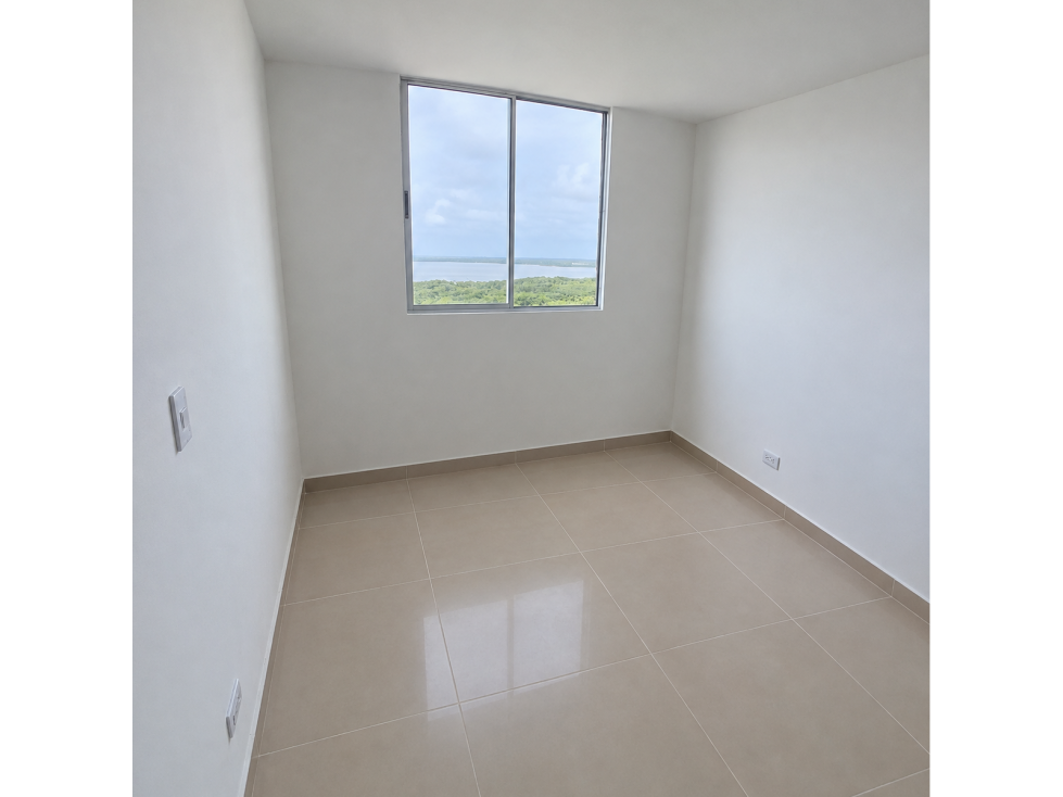SE ARRIENDA APARTAMENTO PARA ESTRENAR EN CIUDAD MALLORIQUIN - 5