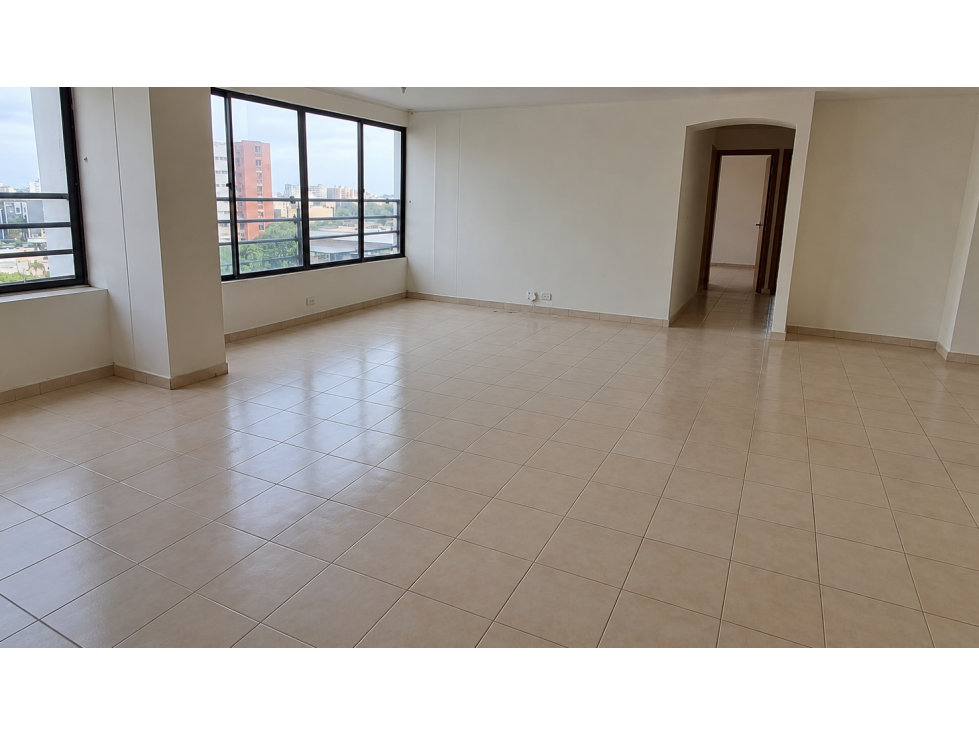 SE VENDE APARTAMENTO EN ALTO PRADO, BARRANQUILLA — foto 4
