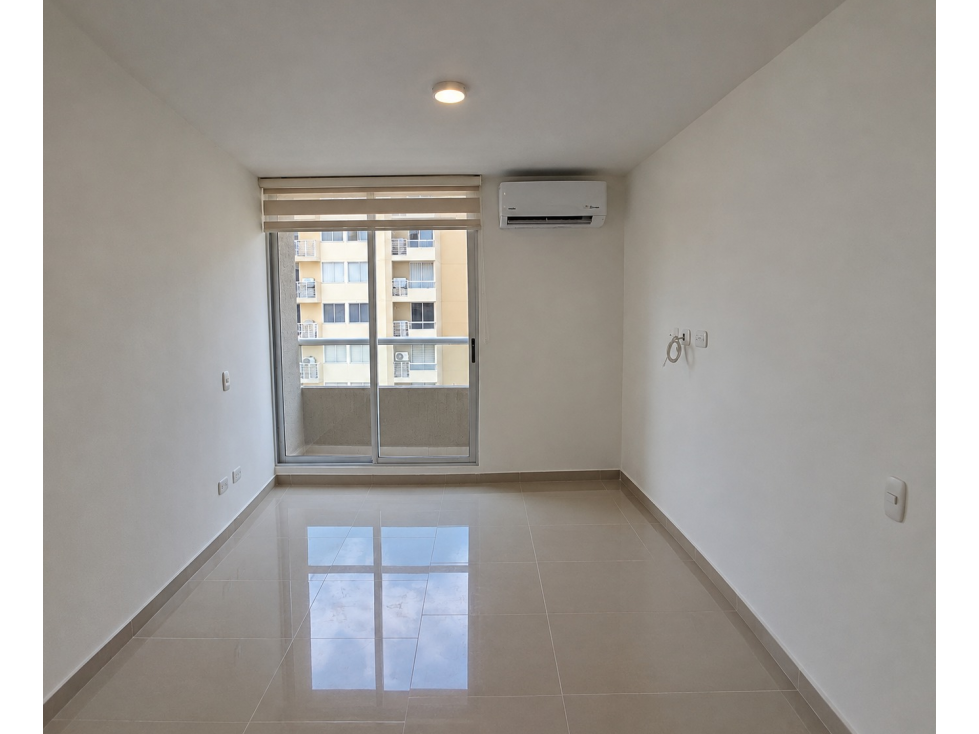 SE ARRIENDA APARTAMENTO EN RIO ALTO, BARRANQUILLA — foto 6