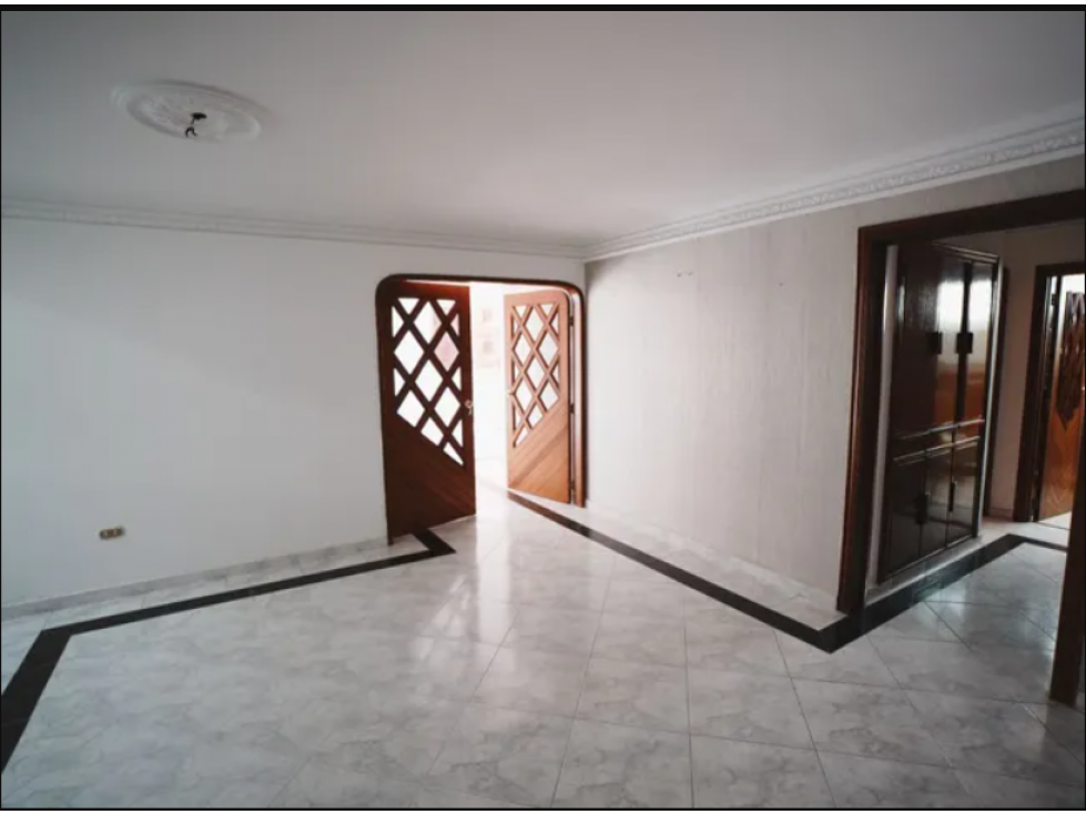 SE ARRIENDA APARTAMENTO EN RIOMAR, BARRANQUILLA — foto 2
