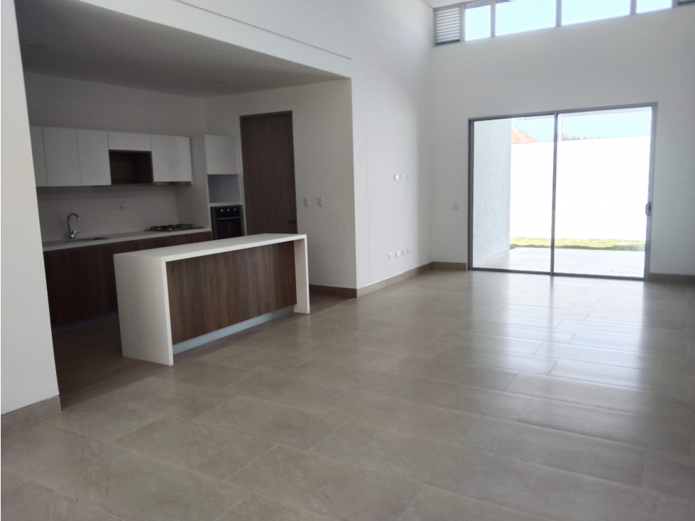 VENDO CASA EN PUNTA ROCA SABANILLA PUERTO COLOMBIA — foto 4