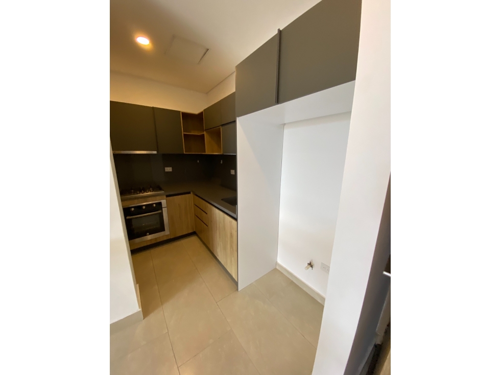 VENDO APARTAESTUDIO EN PUNTA ROCA SABANILLA, PUERTO COLOMBIA — foto 5