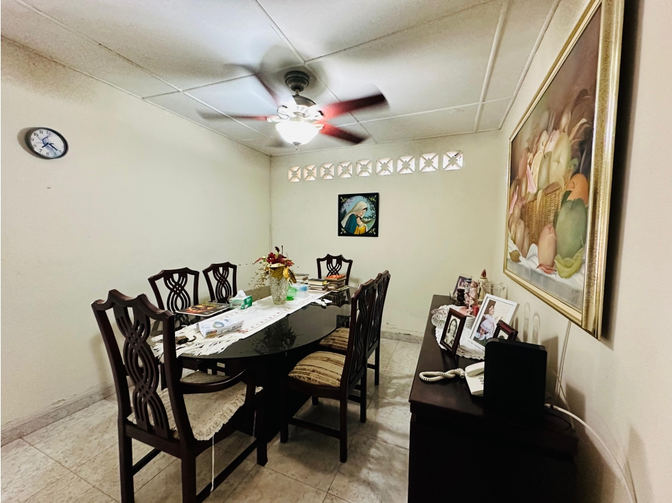 VENDO CASA EN BARRIO RECREO, BARRANQUILLA — foto 6