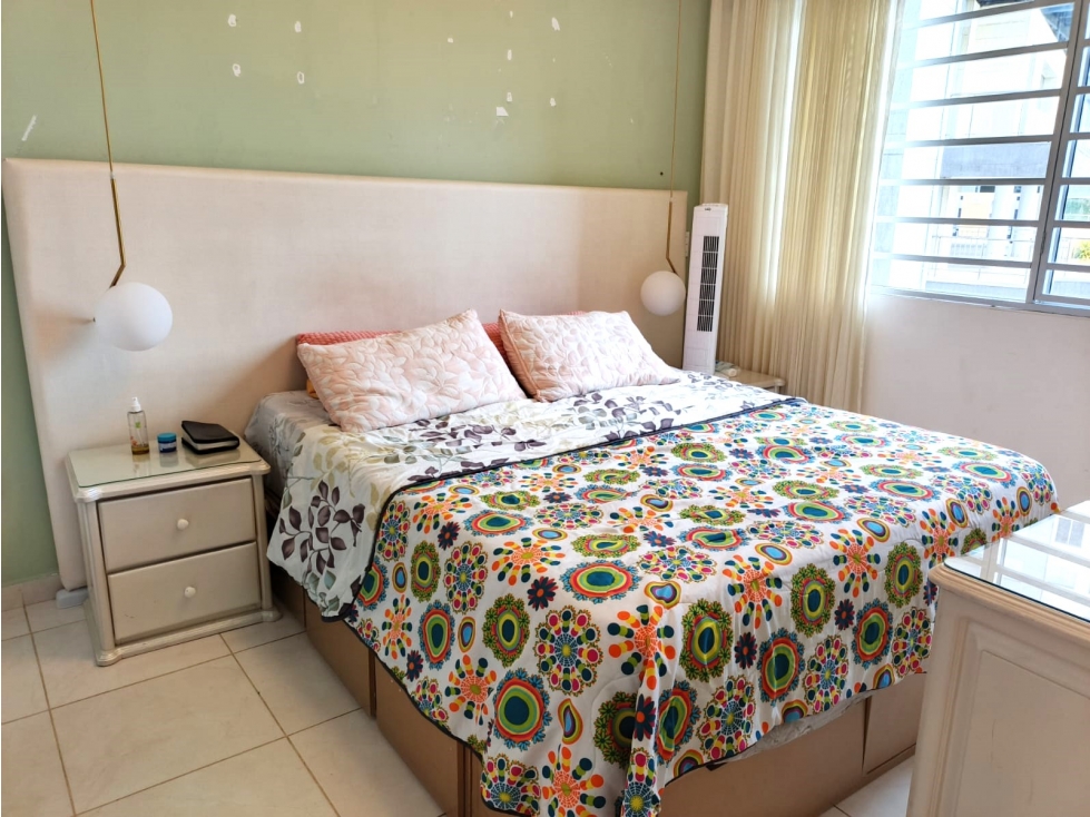 SE VENDE APARTAMENTO EN ALAMEDA DEL RIO, BARRANQUILLA. — foto 6
