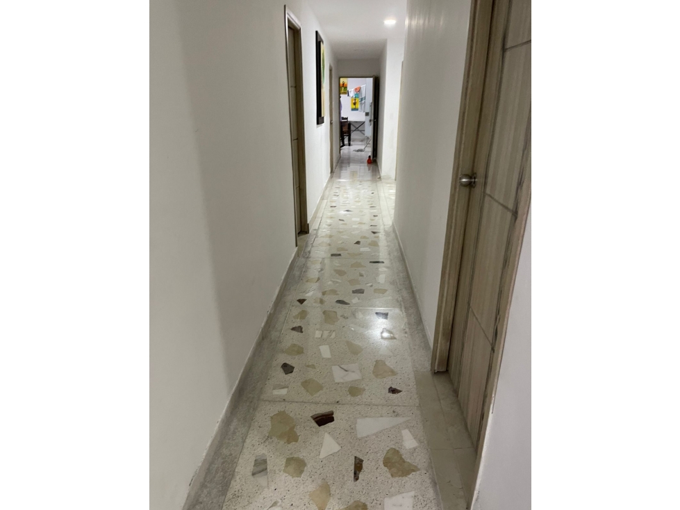 VENDO CASA EN BARRIO LAS MERCEDES, BARRANQUILLA — foto 4