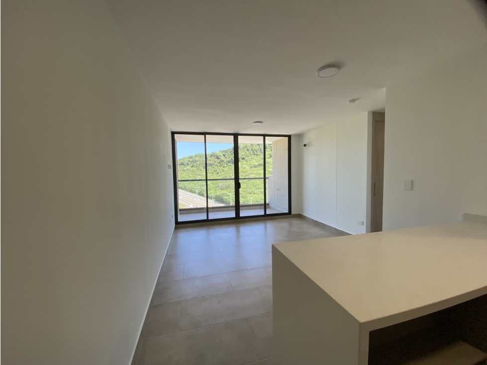 ARRIENDO APARTAMENTO PARA ESTRENAR EN PUERTO COLOMBIA, ATLANTICO