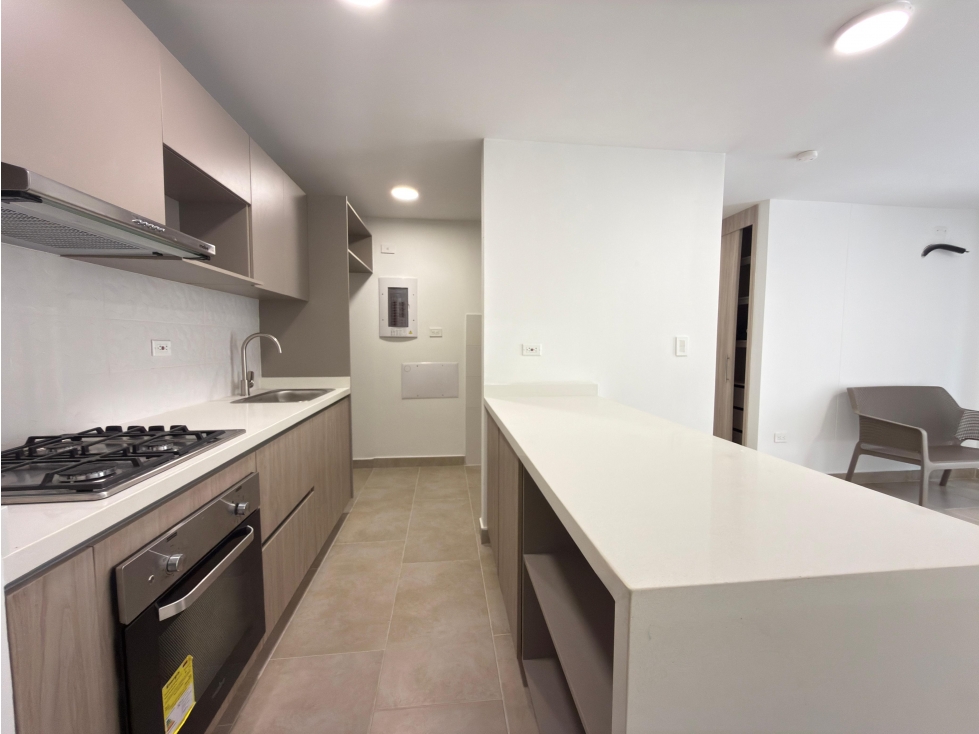 VENDO APARTAMENTO PARA ESTRENAR EN PUERTO COLOMBIA, ATLANTICO