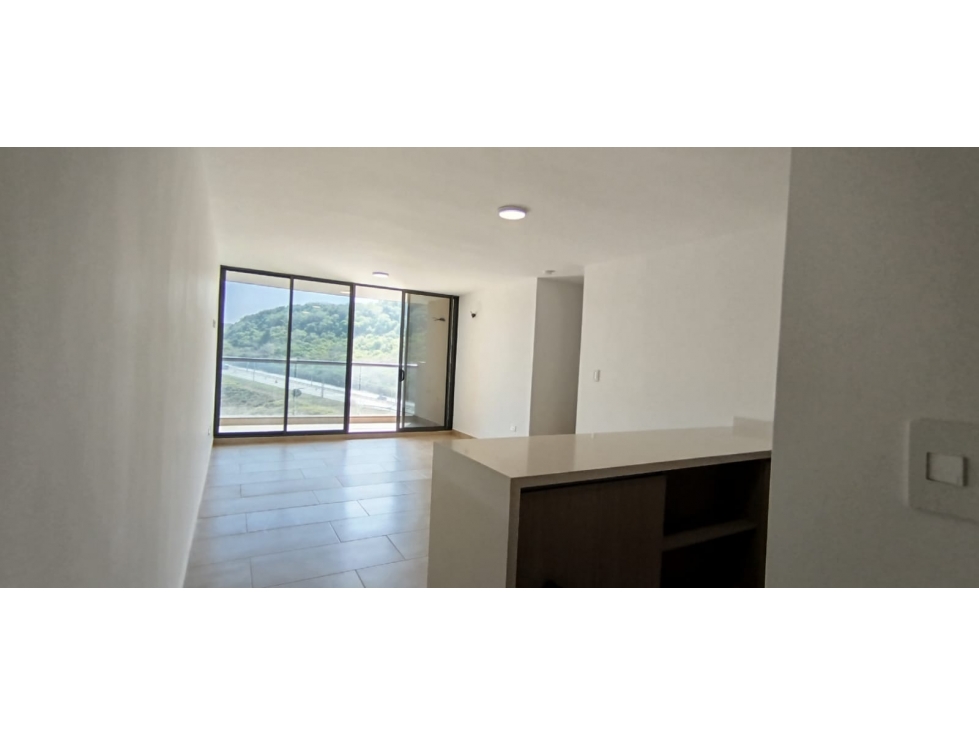 ARRIENDO APARTAMENTO PARA ESTRENAR EN PUERTO COLOMBIA, ATLANTICO — foto 5