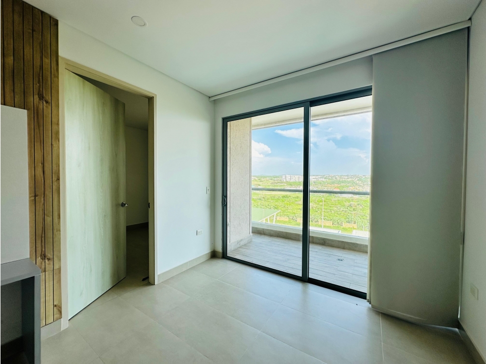 VENDO APARTAMENTO EN PUNTA ROCA SABANILLA, PUERTO COLOMBIA — foto 5